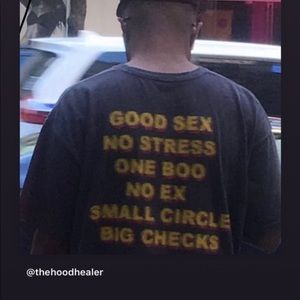 Meet your Posher, Jacob